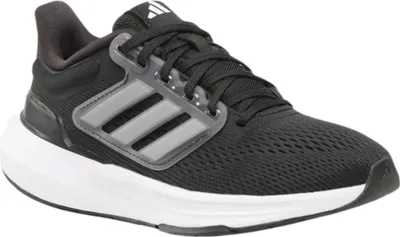Produktbild von ADIDAS ULTRABOUNCE JR Kinder Sportschuhe HQ1302 - schwarz r. 38 ⅔