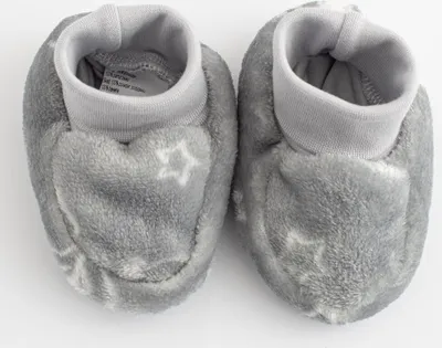 Produktbild von Baby Wellsoft Winterstiefel New Baby Winterzeiten, Gr. Univerzálna