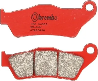 Produktbild von BREMBO Bremsbeläge Satz 07BB04SA