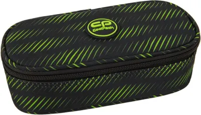 Produktbild von Coolpack Campus Limeh Federmäppchen