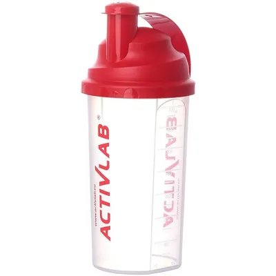 Obrázok produktu pre Activlab 700 ml šejker na doplnky stravy a proteínové koktaily