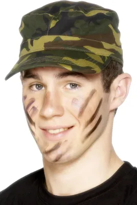 Obrázek produktu pro Armádní čepice