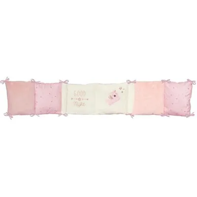 Produktbild von Domiva Jolly Kinderbettbezug 30 x 180 cm