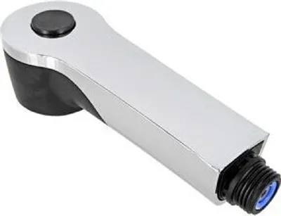 Zdjęcie produktu dla Ideal Standard IS HANDBRAUSE KUECHEN BATT.COMBI -ND- CHROM