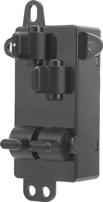 Image de Interrupteur de lève-vitre électrique avant gauche 4685732AC, convient à Dodge Caravan/Dodge Grand Caravan 2004-2007