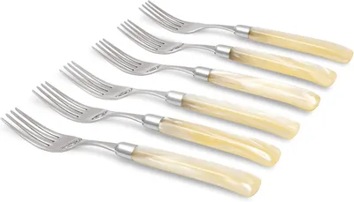 Immagine prodotto di Set da toeletta bianco con specchio e cassetti, 132x80x40 cm