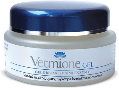 Obrázek produktu pro Vermione GEL 50 ml