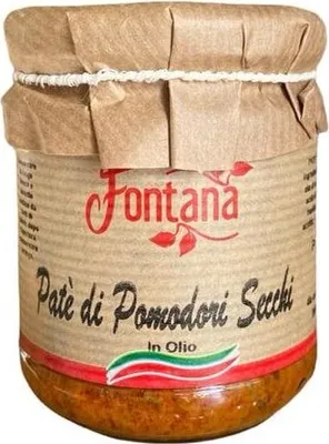 Obrázok produktu pre Tapenáda zo sušených paradajok, 190 g