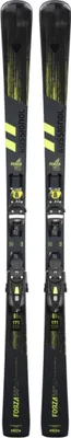 Image de Rossignol Forza 50° V-CAM Konect + NX 12 Konect GW Set 164 cm Lyže