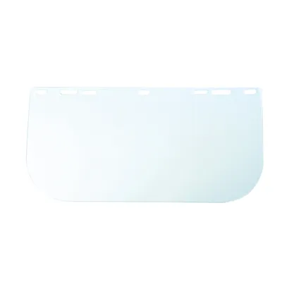 Image de Visière de rechange Portwest PW92 Transparent Clear