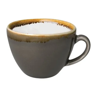 Obrázek produktu pro Hrníčky na cappuccino Olympia Kiln Rauch 23cl