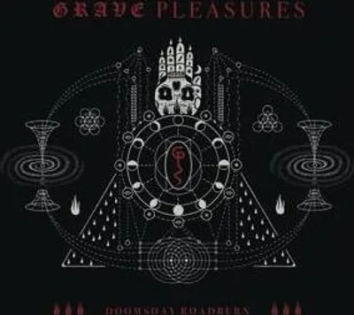 Produktbild von Doomsday Roadburn