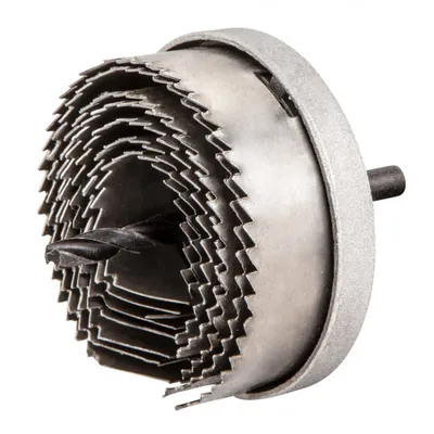 Obrázok produktu pre Top Tools Píly na diery 26-63 x 20 mm, sada 7 ks.
