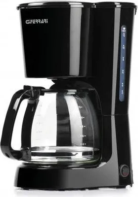 Image de Machine à café américaine G3 Ferrari G10054 Cafè De Lux 800 W Arrêt automatique 1,5 L 12 tasses