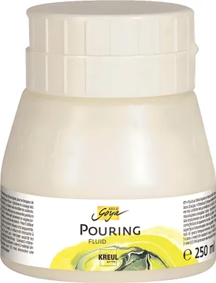 Obrázek produktu pro KREUL 87205 KREUL SOLO Goya Pouring Fluid, 250 ml