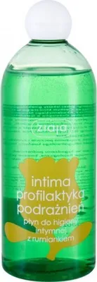 Zdjęcie produktu dla Ziaja Płyn Do Higieny Intymnej Z Rumiankiem 500 Ml