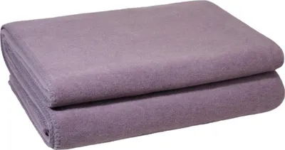 Zdjęcie produktu dla Zoeppritz Plaid Soft-Fleece Kolor misty rose Rozmiar 110x160