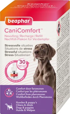 Produktbild von Beaphar CaniComfort, Hund, Flüssigkeit, 48 ml, 1 Stück(e), Box
