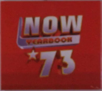 Immagine prodotto di Now Yearbook 1973 / Vari