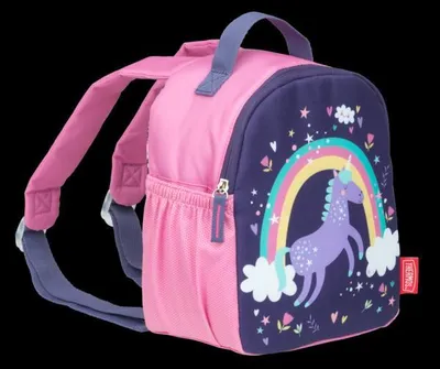 Produktbild von THERMOS Kinderrucksack KIDS MINI BACKPACK "Einhorn"