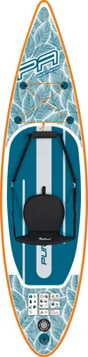 Produktbild von Aqua Marina Pure Air 11'0" SUP-Board 335 cm Combo