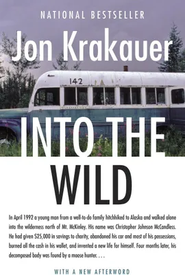 Immagine prodotto di Into the Wild