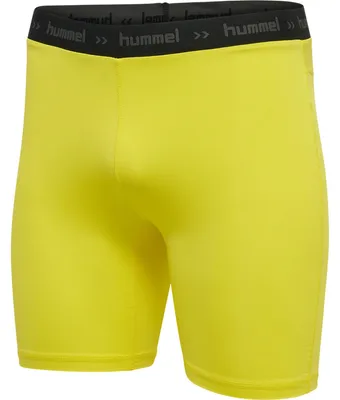 Image de Hummel HML FIRST PERFORMANCE TIGHT SHORTS