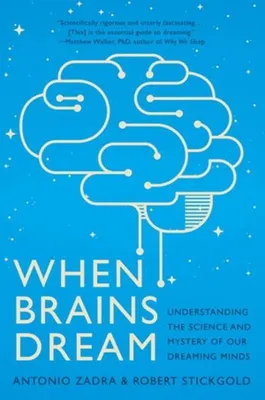 Immagine prodotto di When Brains Dream