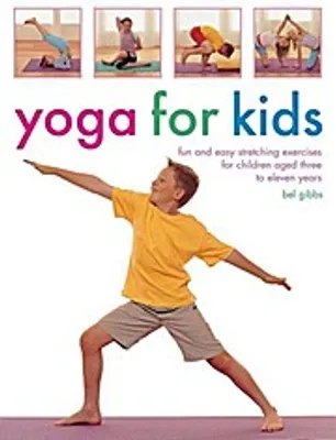 Obrázek produktu pro Yoga for Kids