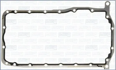 Image de Joint De Carter D'huile Vw Sharan 2.0 06-
