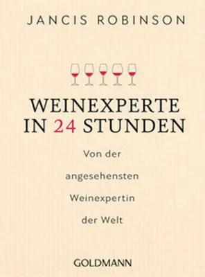 Immagine prodotto di Weinexperte in 24 Stunden