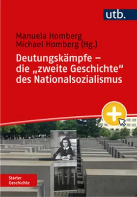 Image de Deutungskämpfe - die "zweite Geschichte" des Nationalsozialismus