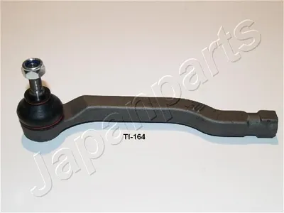 Produktbild von JAPANPARTS Spurstangenkopf Spurstange für NISSAN MICRA III (K12) vorne Links TI-164L