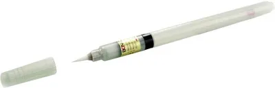 Productafbeelding van Ersa BONKOTE 102, vloeibare pen. Inhoud: 1 stuk.