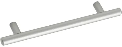 Produktbild von Alles im Griff Möbelgriff Adora LA 192mm - Stangengriff Breite 242mm - Griff für Möbel, Aluminium natur eloxiert