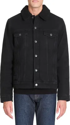 Produktbild von Celio Judensherp Jeansjacke 1148833__XL