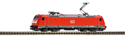Produktbild von PIKO H0 59547 H0 E-Lok BR 146.2 der DB AG BR 146.2 DB AG (59547)
