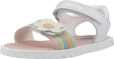 Produktbild von PABLOSKY Kinderschuhe Modell 073100P in Weiß