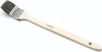 Produktbild von Nölle Heizkörperpinsel Industrie Chinaborste 60mm PROFI BRUSH