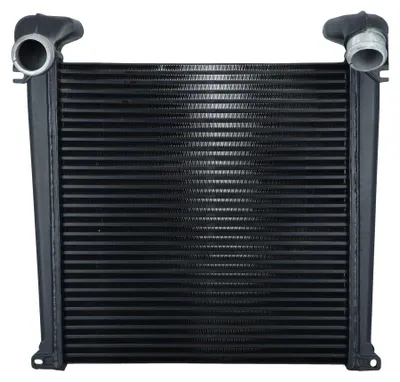 Produktbild von NRF 30144 Ladeluftkühler LLK für MAN M 2000 L Turbo Intercooler