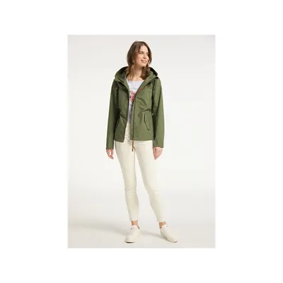 Produktbild von Ragwear Monade - Übergangsjacke, Größe_Bekleidung:XS, Ragwear_Farbe:olive