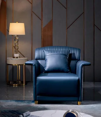 Produktbild von Wohnzimmer Set 6tlg. Set Couch Polster Garnitur 2x Beistelltisch Couchtisch Sofa