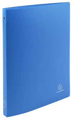 Produktbild von Exacompta 51192SE Kunststoff-Ringhefter OPAK aus flexiblem blickdichtem Kunststo
