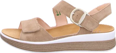 Produktbild von Think! Komfort Sandalen MEGGIE Damen 31353031323733 Beige 37 EU