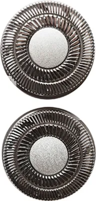 Produktbild von Adler Ad 2936.1 Haarschneidekopf Silber Silber One Size
