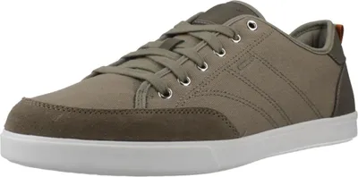 Produktbild von GEOX U WALEE Herren Sneaker Grün