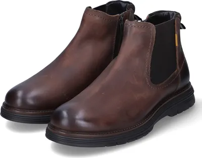 Produktbild von Camel Active Herren Stiefel in Braun, Größe 43