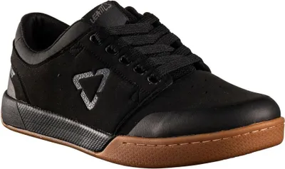 Zdjęcie produktu dla Buty Leatt 2.0 Flatpedal Junior, czarne, rozmiar 37