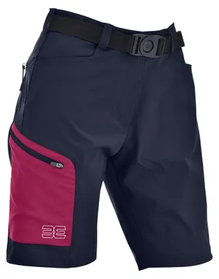 Produktbild von MAUL Laval XT - Bermuda elastic dark blue dark blue 40