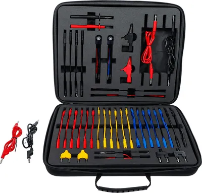 Produktbild von BGS technic Measuring Cable and Probe Set, 2,31 kg